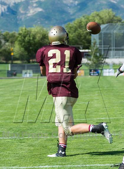 Thumbnail 2 in Riverton @ Lone Peak photogallery.