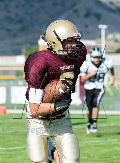 Thumbnail 3 in Riverton @ Lone Peak photogallery.
