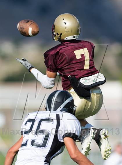Thumbnail 3 in Riverton @ Lone Peak photogallery.