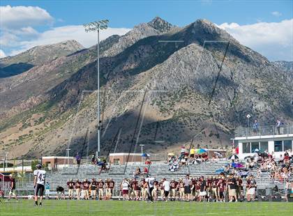Thumbnail 2 in Riverton @ Lone Peak photogallery.