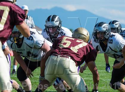Thumbnail 1 in Riverton @ Lone Peak photogallery.