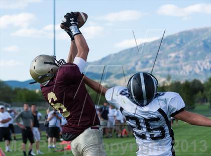 Thumbnail 1 in Riverton @ Lone Peak photogallery.