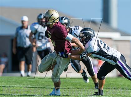 Thumbnail 2 in Riverton @ Lone Peak photogallery.