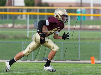 Thumbnail 2 in Riverton @ Lone Peak photogallery.