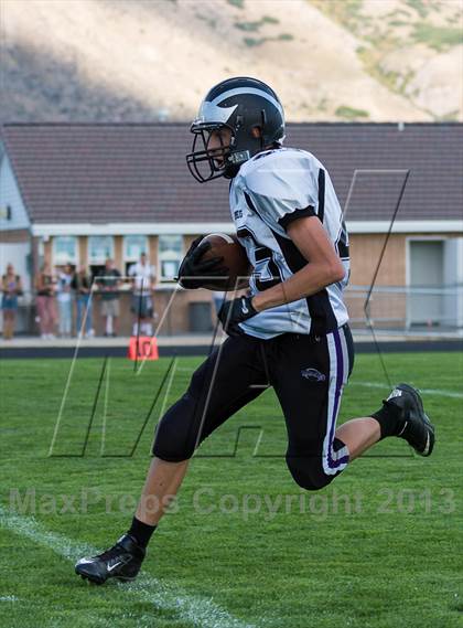 Thumbnail 1 in Riverton @ Lone Peak photogallery.
