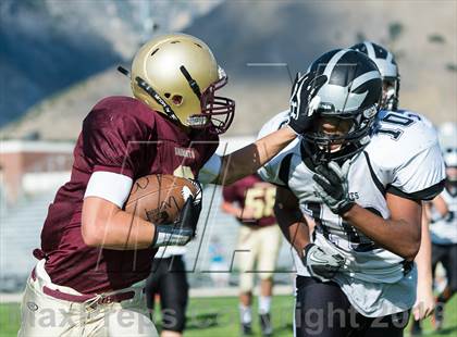 Thumbnail 1 in Riverton @ Lone Peak photogallery.