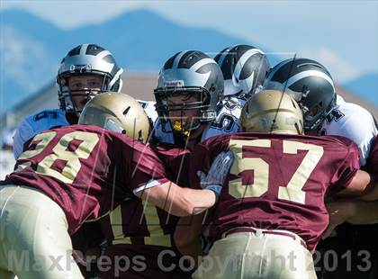 Thumbnail 2 in Riverton @ Lone Peak photogallery.