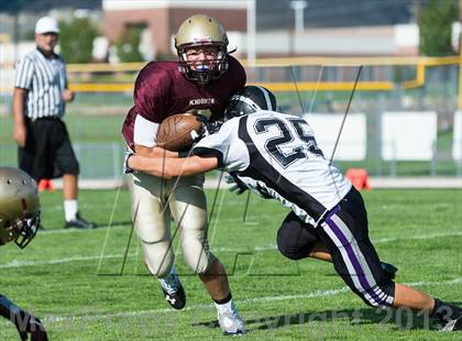 Thumbnail 3 in Riverton @ Lone Peak photogallery.