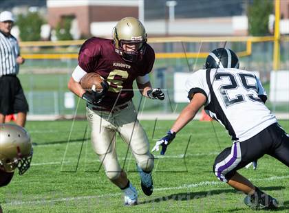 Thumbnail 2 in Riverton @ Lone Peak photogallery.