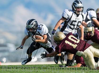 Thumbnail 3 in Riverton @ Lone Peak photogallery.