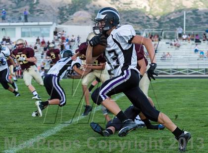 Thumbnail 3 in Riverton @ Lone Peak photogallery.
