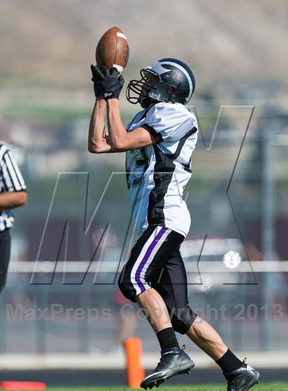 Thumbnail 1 in Riverton @ Lone Peak photogallery.
