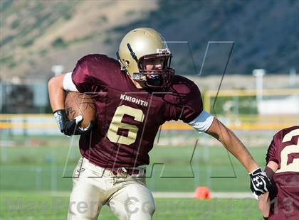 Thumbnail 1 in Riverton @ Lone Peak photogallery.