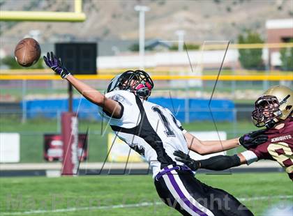 Thumbnail 2 in Riverton @ Lone Peak photogallery.