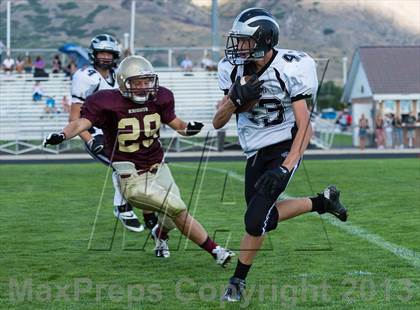 Thumbnail 2 in Riverton @ Lone Peak photogallery.