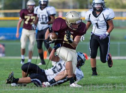 Thumbnail 1 in Riverton @ Lone Peak photogallery.