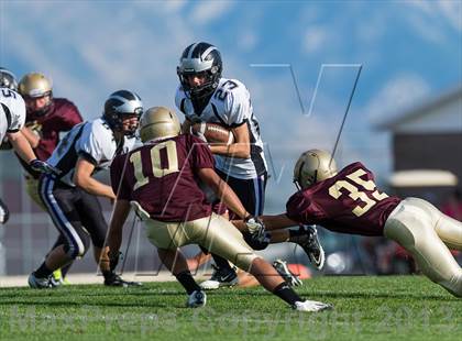 Thumbnail 2 in Riverton @ Lone Peak photogallery.