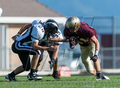 Thumbnail 3 in Riverton @ Lone Peak photogallery.