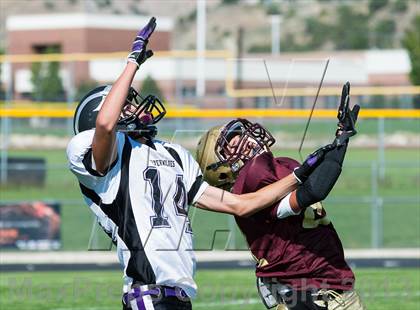 Thumbnail 1 in Riverton @ Lone Peak photogallery.