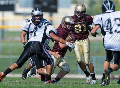 Thumbnail 1 in Riverton @ Lone Peak photogallery.