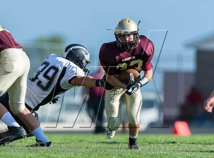 Thumbnail 2 in Riverton @ Lone Peak photogallery.