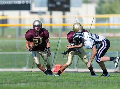 Thumbnail 3 in Riverton @ Lone Peak photogallery.