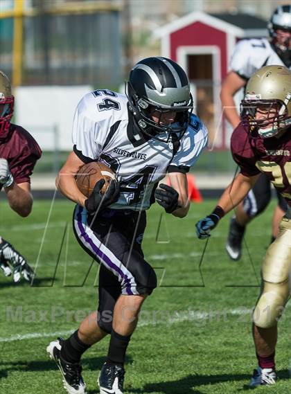 Thumbnail 2 in Riverton @ Lone Peak photogallery.