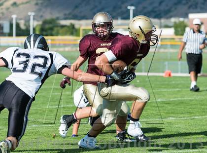 Thumbnail 2 in Riverton @ Lone Peak photogallery.