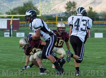 Thumbnail 1 in Riverton @ Lone Peak photogallery.