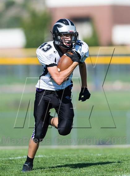 Thumbnail 3 in Riverton @ Lone Peak photogallery.