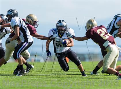 Thumbnail 1 in Riverton @ Lone Peak photogallery.