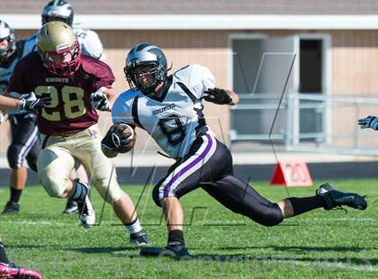 Thumbnail 1 in Riverton @ Lone Peak photogallery.