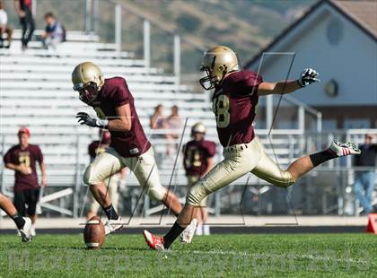 Thumbnail 3 in Riverton @ Lone Peak photogallery.