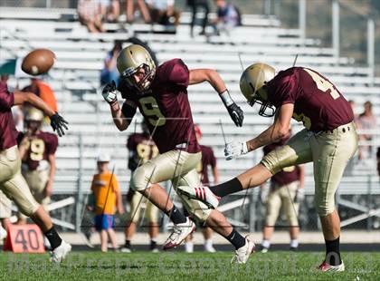 Thumbnail 1 in Riverton @ Lone Peak photogallery.
