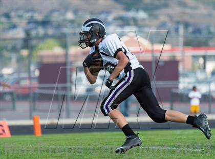 Thumbnail 3 in Riverton @ Lone Peak photogallery.