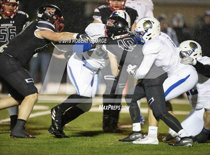 Thumbnail 2 in Mukwonago vs Muskego (WIAA D1 Round 2) photogallery.