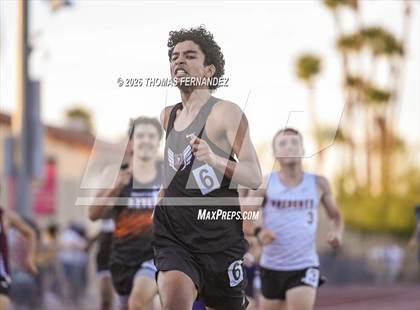Thumbnail 2 in Devon Allen Invite photogallery.