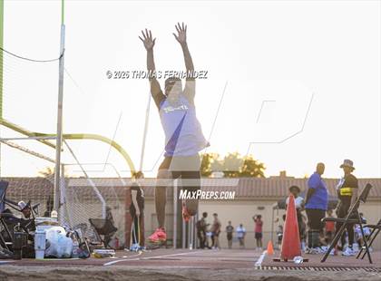 Thumbnail 2 in Devon Allen Invite photogallery.