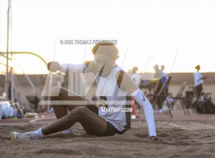 Thumbnail 1 in Devon Allen Invite photogallery.