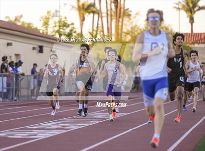 Thumbnail 2 in Devon Allen Invite photogallery.