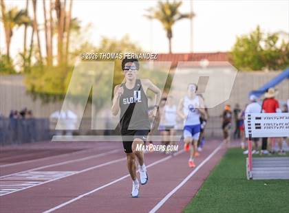 Thumbnail 3 in Devon Allen Invite photogallery.