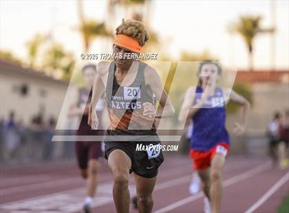 Thumbnail 1 in Devon Allen Invite photogallery.