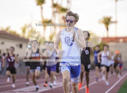 Thumbnail 3 in Devon Allen Invite photogallery.