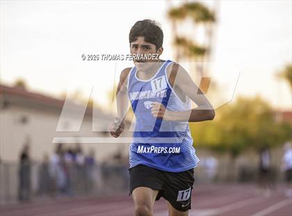 Thumbnail 3 in Devon Allen Invite photogallery.