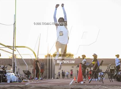 Thumbnail 3 in Devon Allen Invite photogallery.