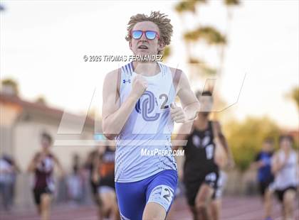 Thumbnail 1 in Devon Allen Invite photogallery.