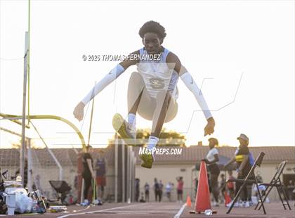 Thumbnail 3 in Devon Allen Invite photogallery.