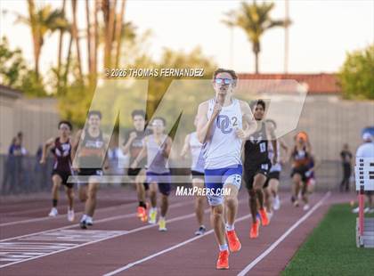 Thumbnail 3 in Devon Allen Invite photogallery.