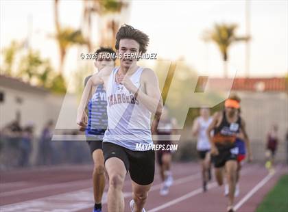 Thumbnail 3 in Devon Allen Invite photogallery.