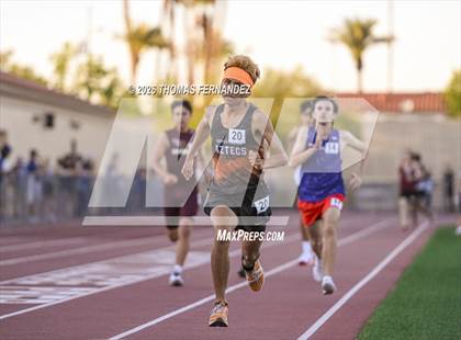 Thumbnail 3 in Devon Allen Invite photogallery.